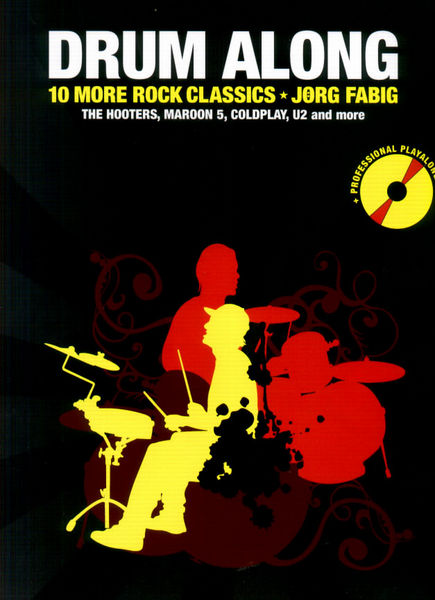 Bosworth Drum Along 10 More Rock Songs
