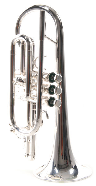 Schilke XA1 Bb-Cornet