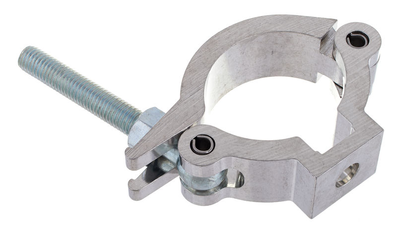 Doughty T57405 Clamp 60 - 63 mm Alu