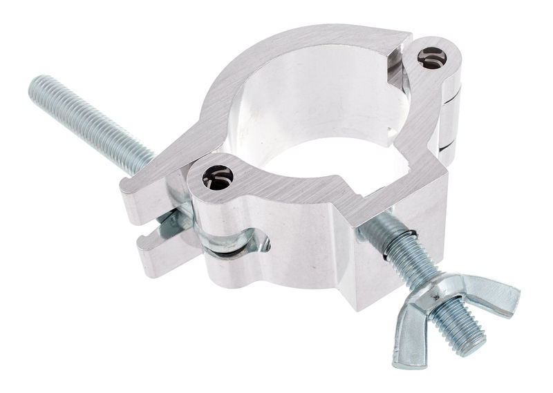 Doughty T57410 Clamp 60 - 63 mm Alu