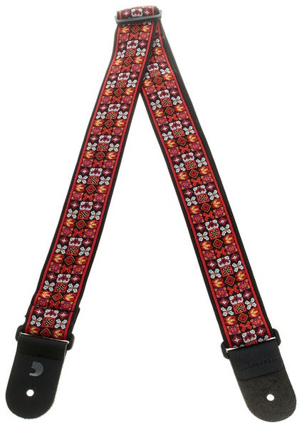 Planet Waves 50E03 Saugerties Guitar Strap