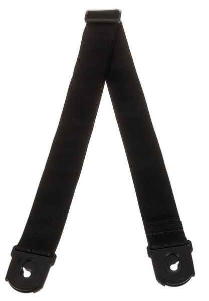 Daddario 50PLA05 Black Strap