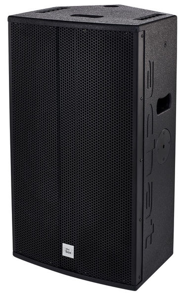 the box pro Achat 115 MA