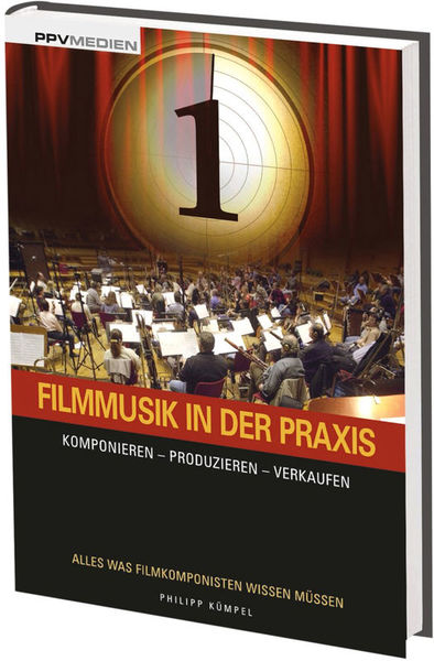 PPV Medien Filmmusik in der Praxis