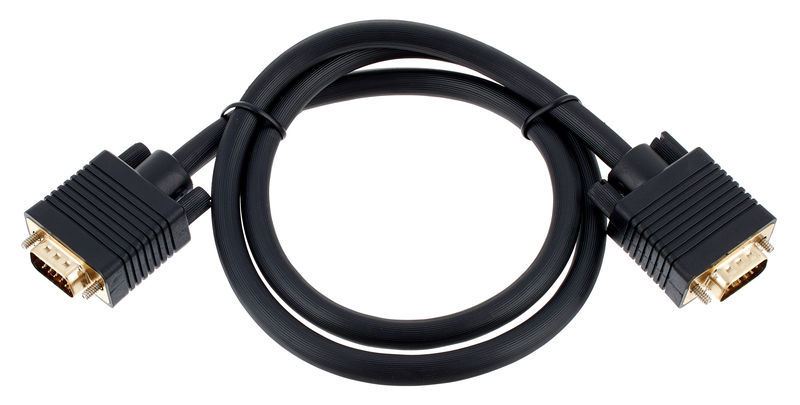 Sommer Cable S2S2-0080 SVGA Cable 0.8m