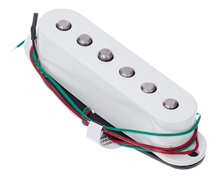 DiMarzio DP409 Heavy Blues 2 Wh