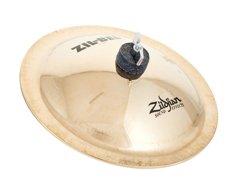 Zildjian 9,5" Zil-Bel Large