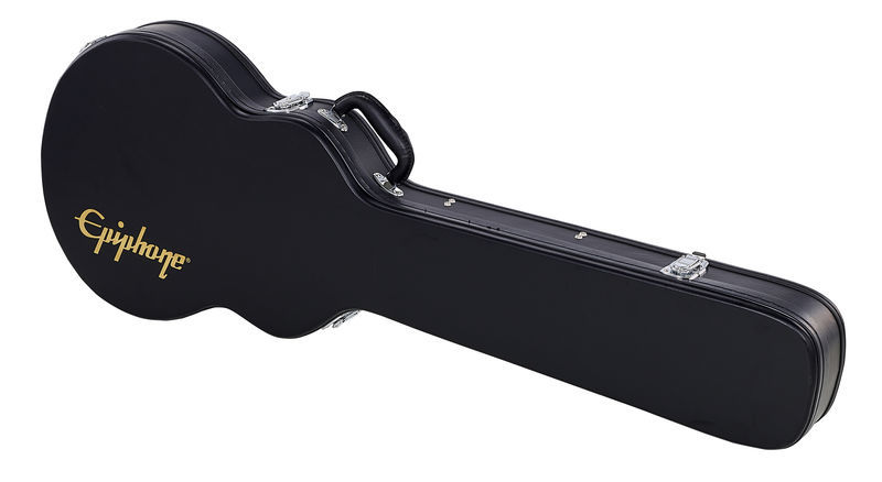Epiphone Case Allen Woody 940-EAKCS