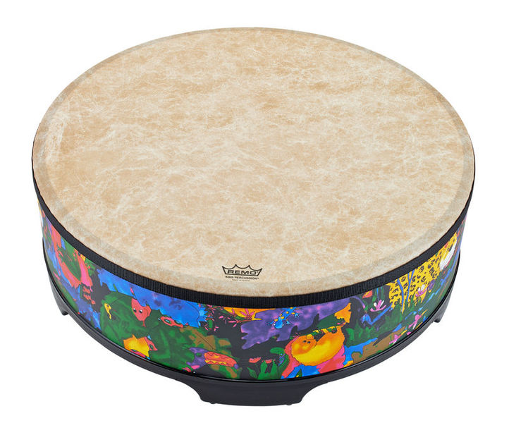 Remo Gathering Drum 22" KID'S Serie