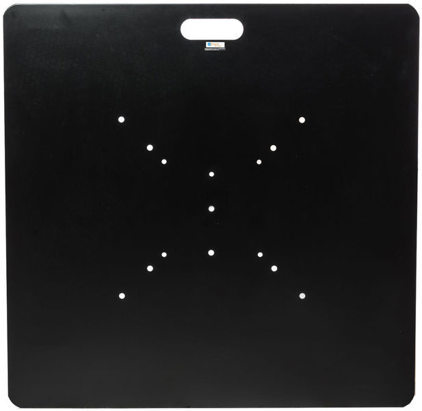 Global Truss 27195 Baseplate Multi 80x 80cm
