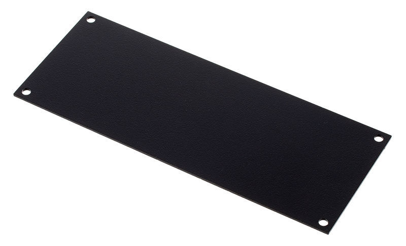 pro snake 9961 Rack Front Blank