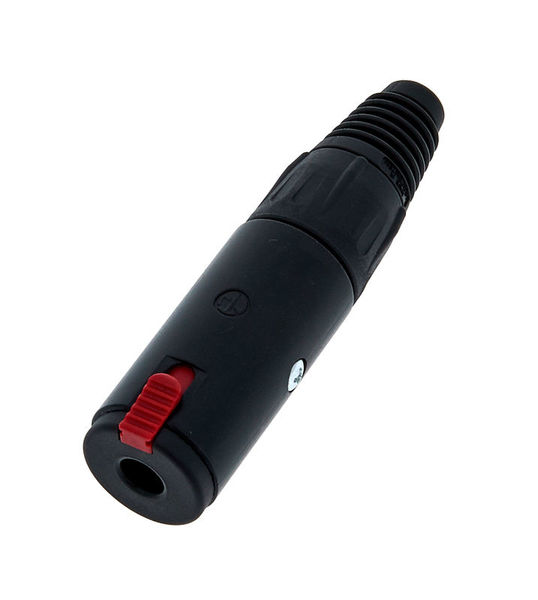 Neutrik NJ3 FC-6-BAG