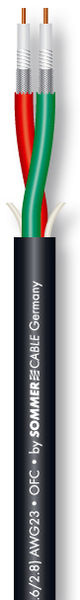Sommer Cable Transit 2 Video Cable