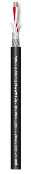 Sommer Cable Primus SW
