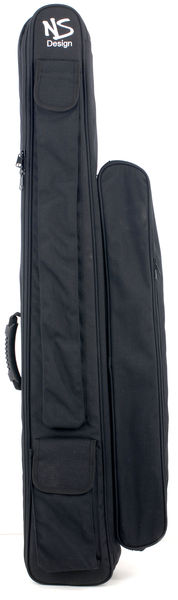 NS Design CR Upright Bass Bag