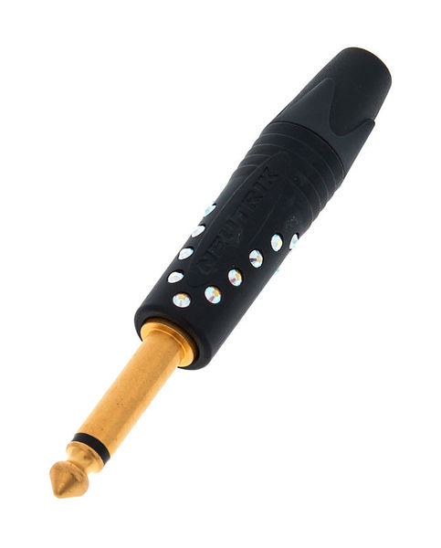 Neutrik NP2 X-B Crystal
