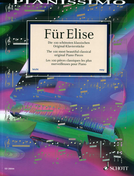 Schott Für Elise