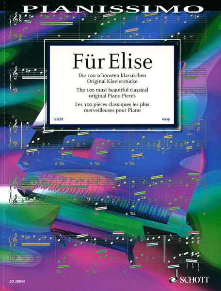 Schott Für Elise
