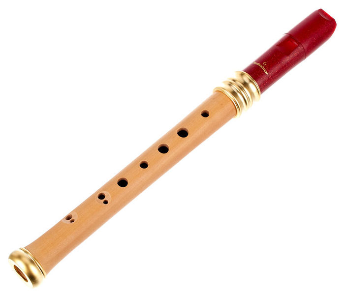 Mollenhauer 1119R Adris Dream Recorder