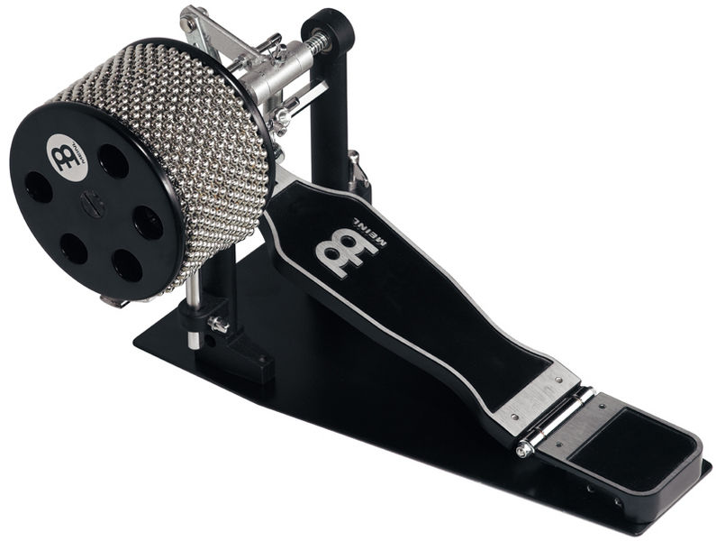 Meinl FCA5-L Foot Cabasa Large