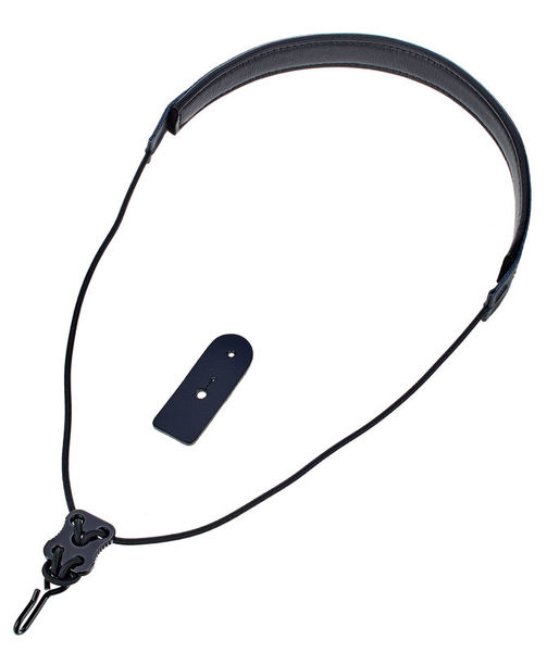 Thomann Elastic Strap For Clarinet