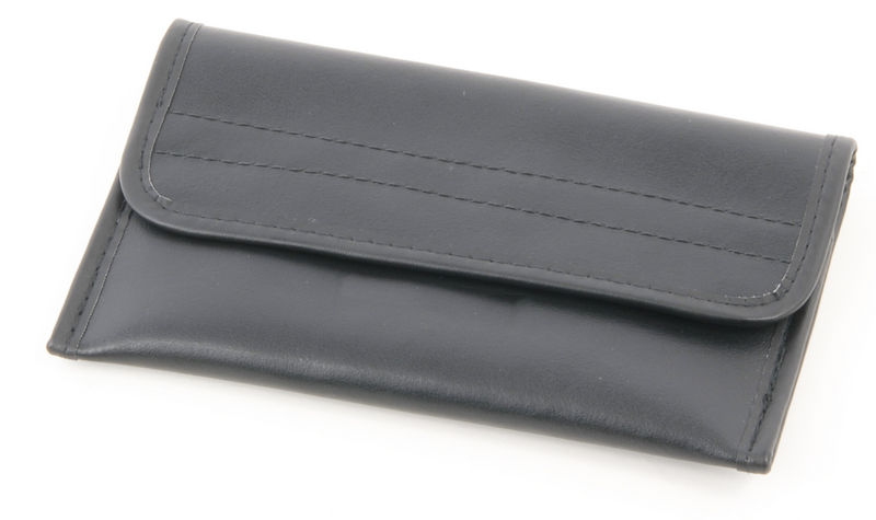 Thomann Deluxe Mouthpiece Pouch 4+3