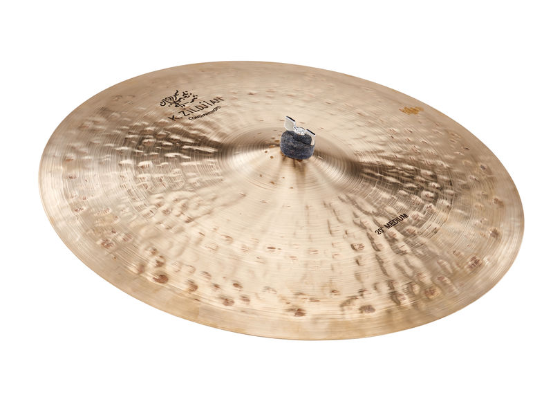 Zildjian 20" K Constantinople M Ride