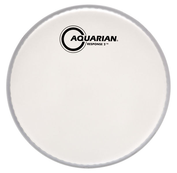 Aquarian 08" Response 2 Coated