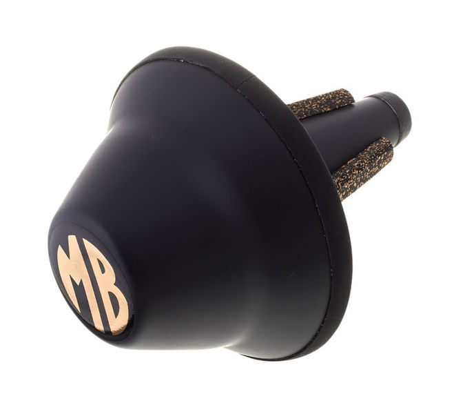 Marcus Bonna Cup Mute Trumpet