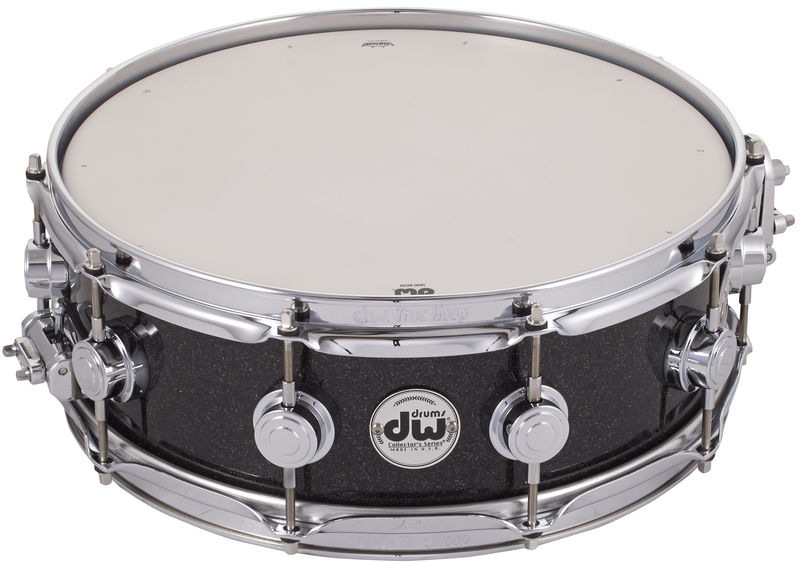 DW Finish Ply 14"x05" Snare 150