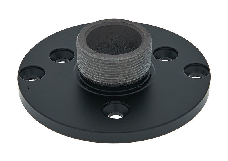 Monacor MHA 35