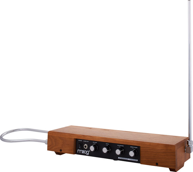 Theremin vásárlás