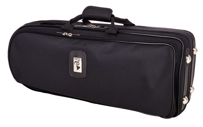 Marcus Bonna MB-01N for 1 Trumpet P