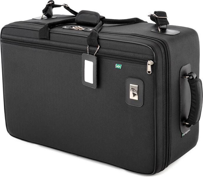 Marcus Bonna MB-04N Case for 4 Trumpets R
