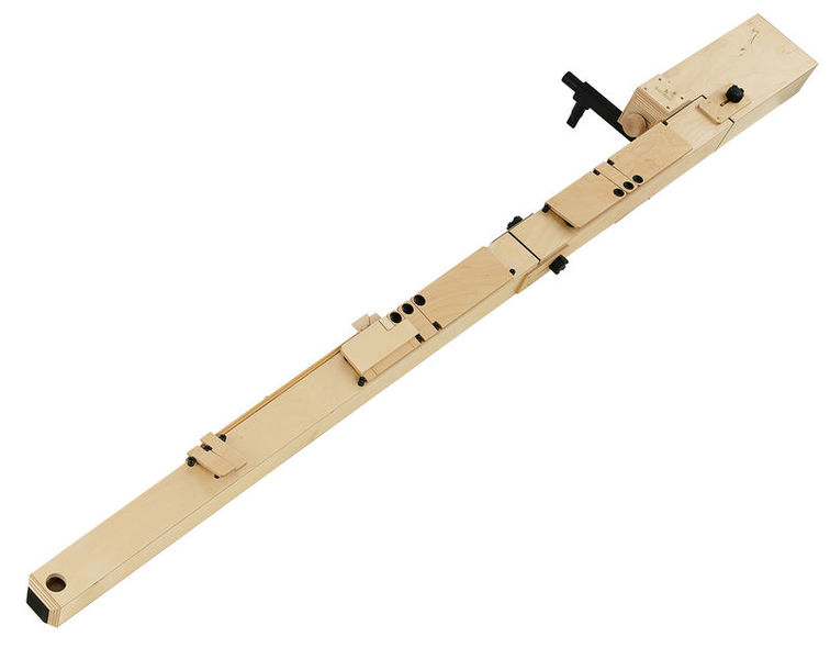 Paetzold by Kunath Master Subgreatbass Recorder