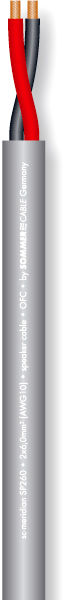 Sommer Cable SC-Meridian SP260