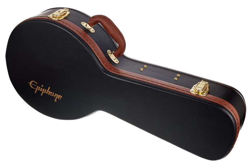 Epiphone Mandoline Case 940-ED20