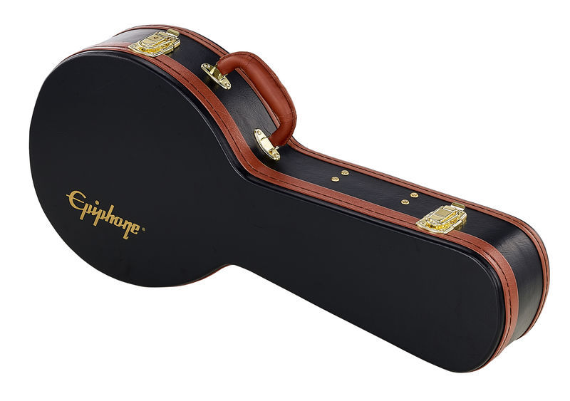 Epiphone Mandoline Case 940-ED20