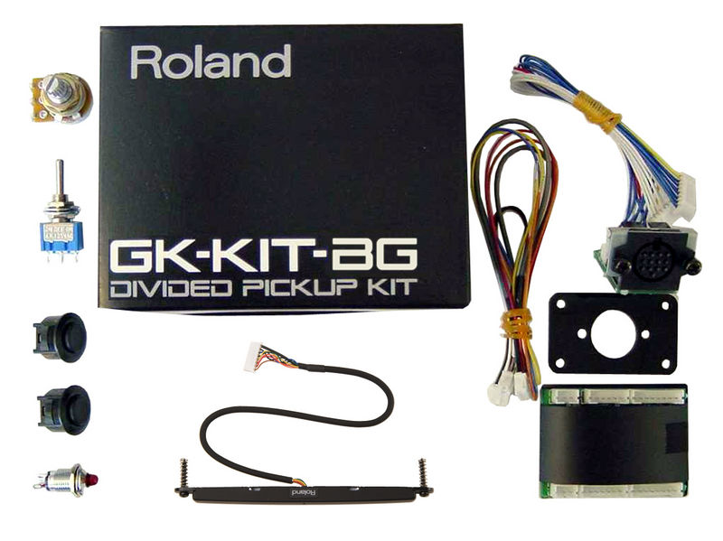 Roland GK-KIT-BG3 Bass