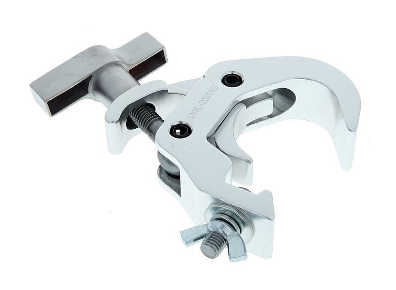 Global Truss 5073-1 Selflock Hook Easy