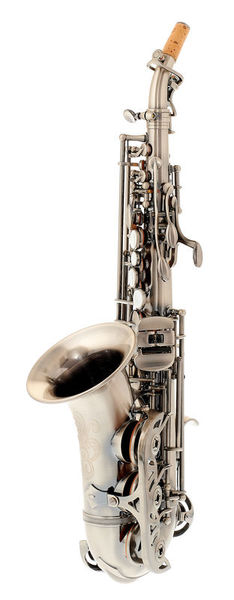 Thomann CSSG Custom Line Soprano Sax