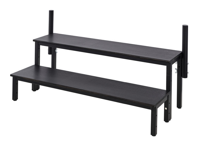 Stageworx Speedi Stair 112 cm for 60cm