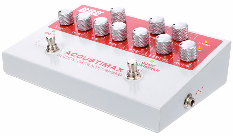 BBE Acoustimax