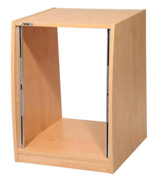 Thon Studio Rack 5001 14U maple