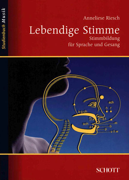 Schott Lebendige Stimme