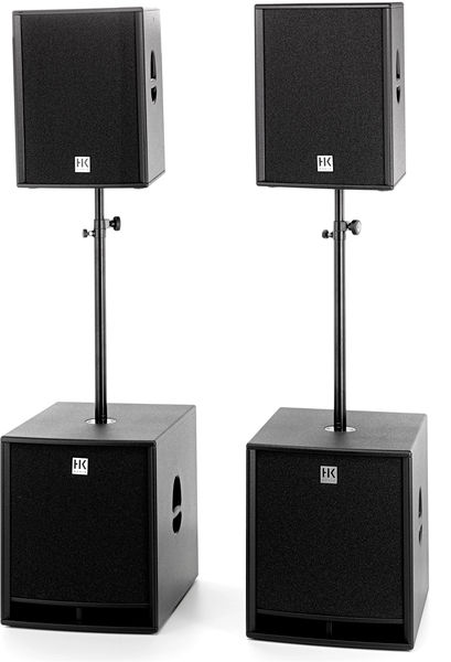 hk sound system