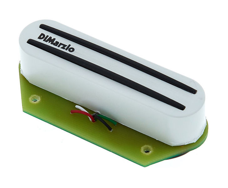 DiMarzio DP384WH