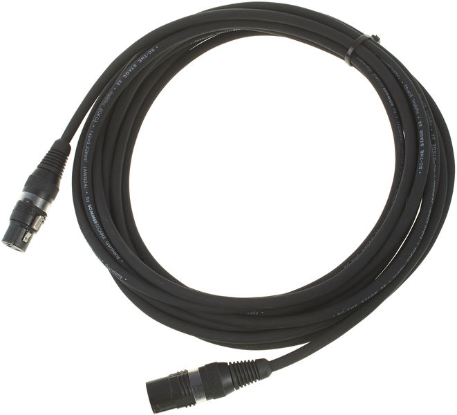Sommer Cable SGCE-0600-SW