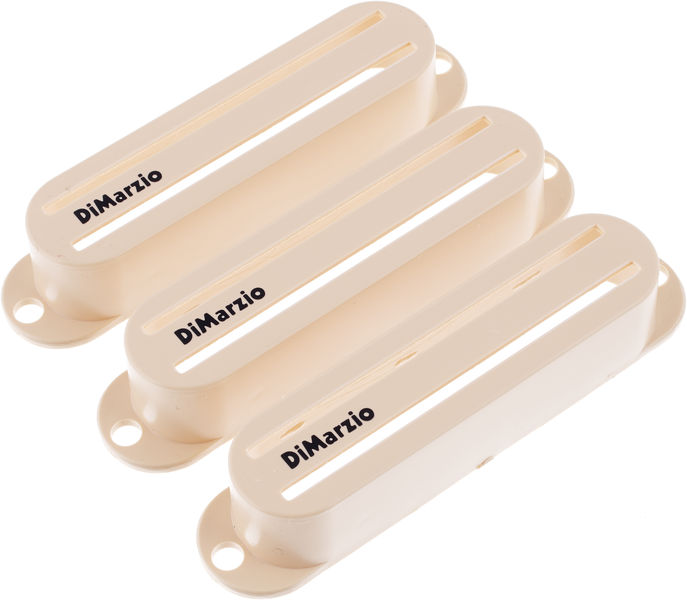 DiMarzio DM2002CR PU Covers