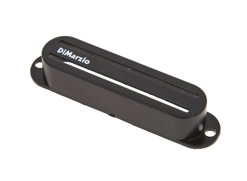 DiMarzio DM2002BK PU Covers